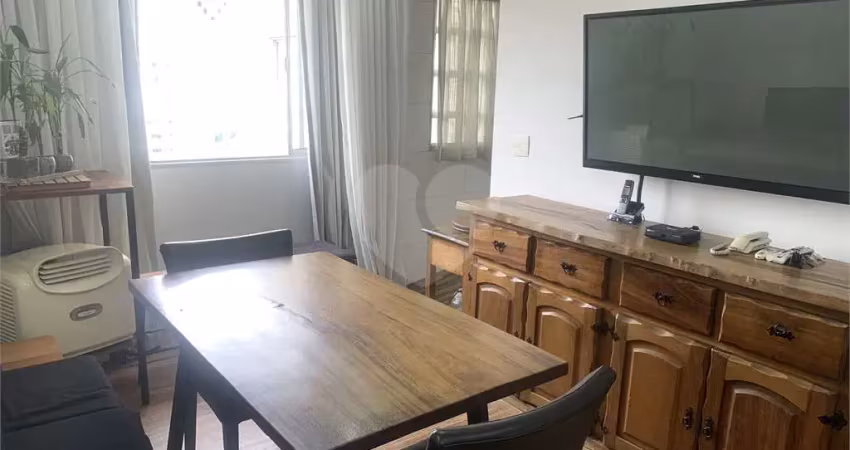 Apartamento-São Paulo-JABAQUARA | Ref.: REO890900