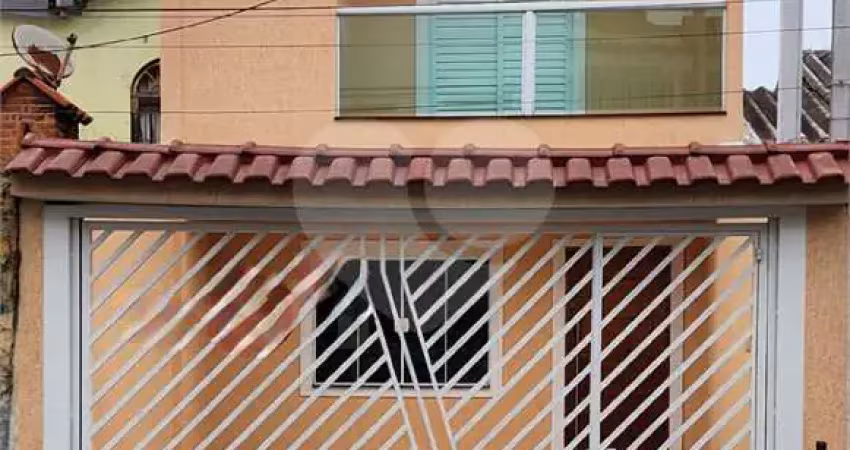 Sobrado com 3 quartos à venda em vila vitório mazzei - sp