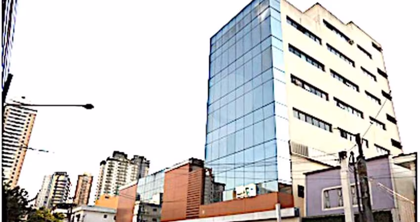 Edifício comercial à venda em Osasco