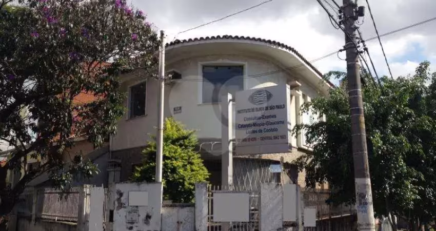 Sobrado com 1 quartos à venda em jardim são paulo(zona norte) - sp