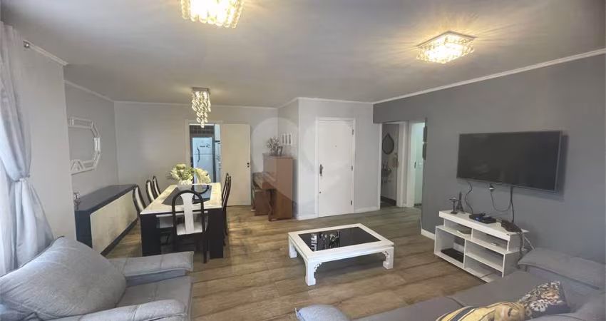Apartamento com 4 quartos à venda em santa teresinha - sp