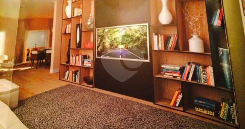 Casa com 4 quartos à venda na Rua José Vicente, Jardim Floresta, São Paulo