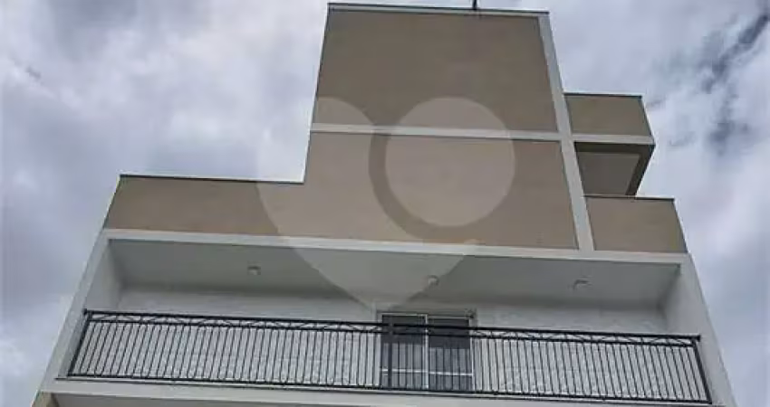 Condomínio com 2 quartos à venda em vila mazzei - sp