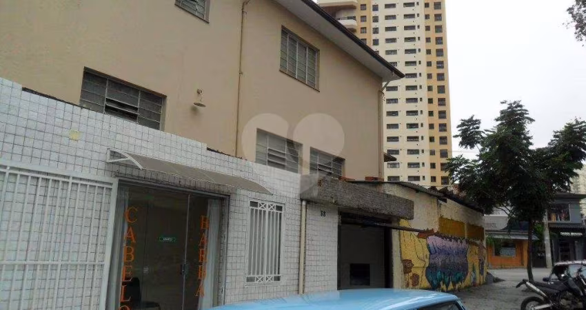 Casa-São Paulo-SANTANA | Ref.: REO184832