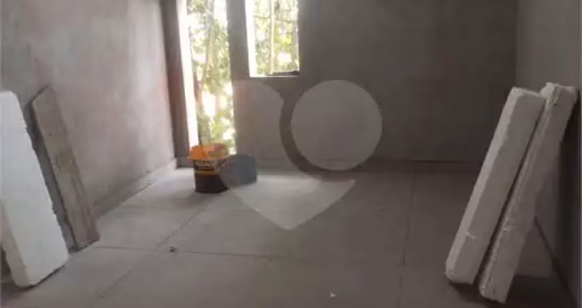 Apartamento com 1 quarto à venda na Sargento Sílvio Nunes Miranda, Casa Verde, São Paulo