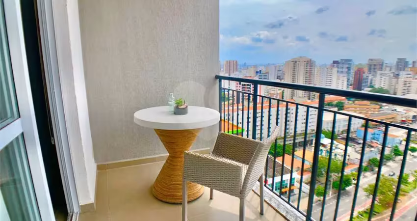 Apartamento com 1 quartos à venda em vila mariana - sp