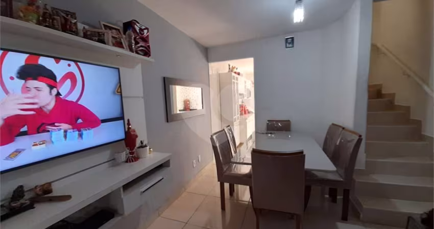Sobrado 120m² Jd Bonfiglioli