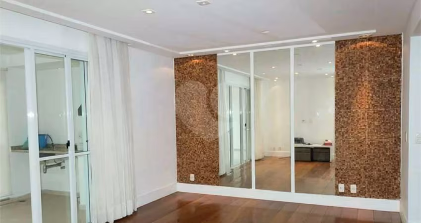 Apartamento para locação no Mandaqui
