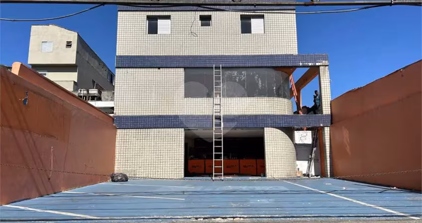 Prédio inteiro à venda ou para locação em jardim brasil (zona norte) - sp