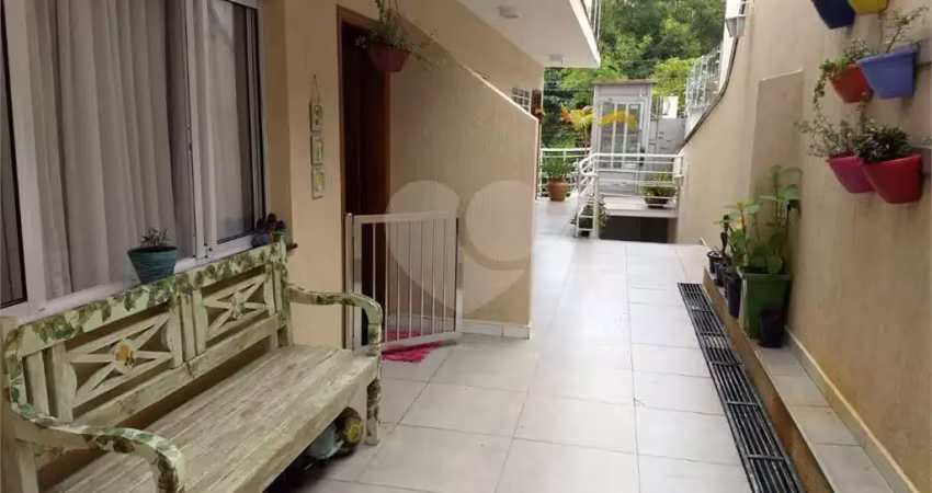 Condomínio com 3 quartos à venda em jardim leonor mendes de barros - sp