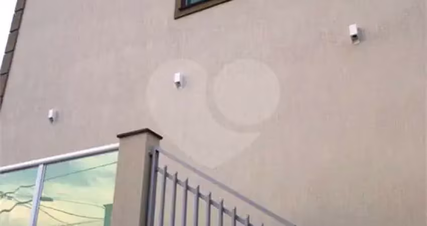 Condomínio com 3 quartos à venda em vila primavera - sp