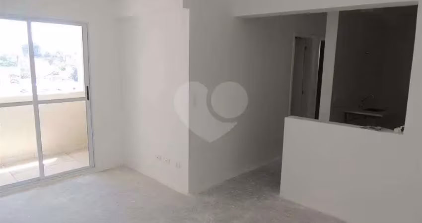 Apartamento com 2 quartos à venda em vila celeste - sp