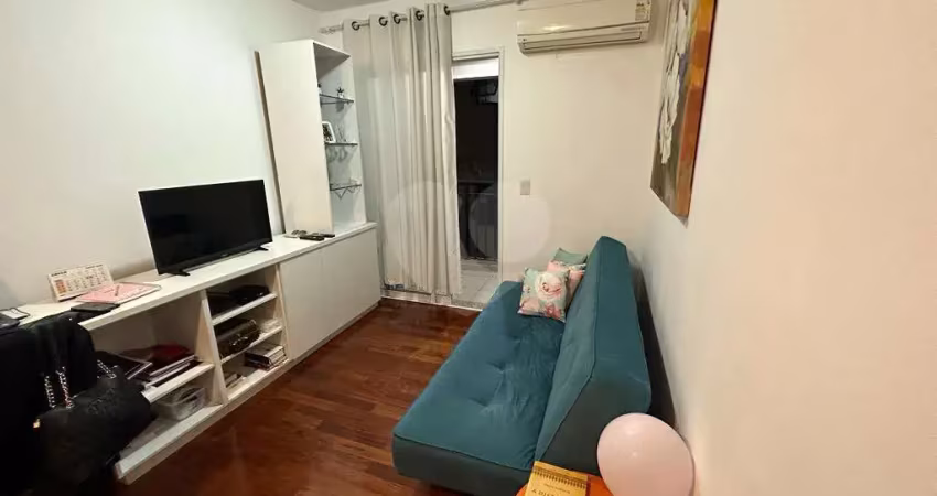 Apartamento com 1 quartos à venda em santa cecília - sp