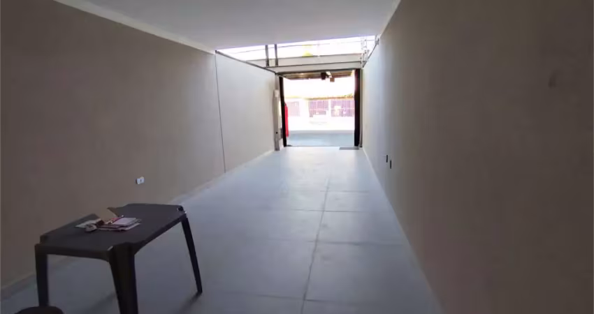 Casa com 3 quartos à venda na Rua Piatá, 137, Vila Isolina Mazzei, São Paulo