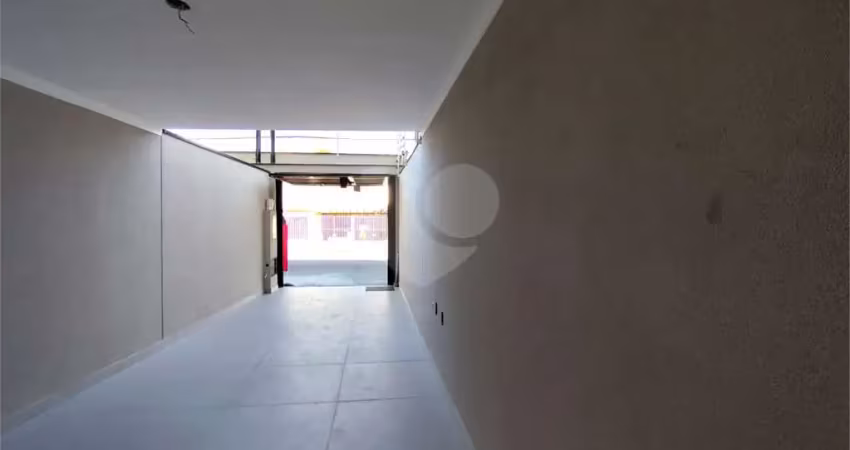 Sobrado com 3 quartos à venda em vila isolina mazzei - sp