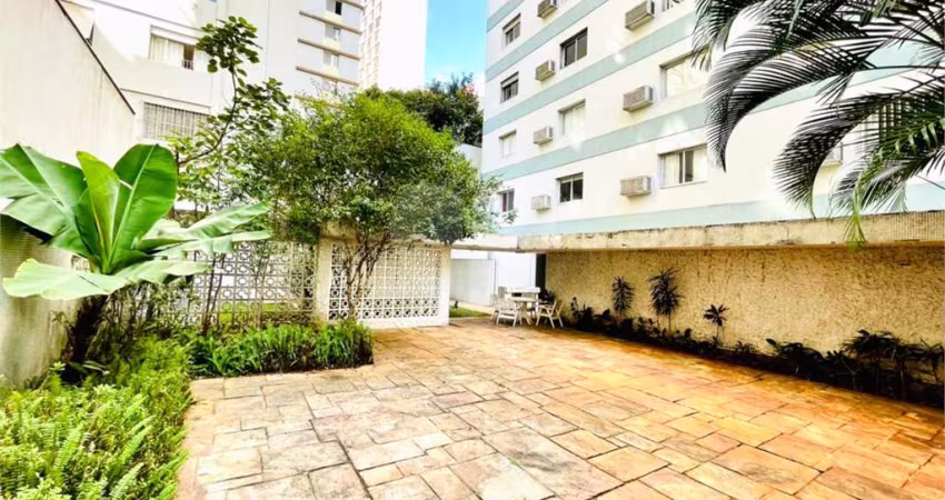 JARDIM PAULISTA -  MANSÃO SUSPENSA