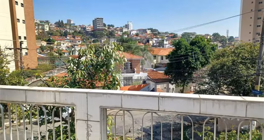 Casa com 2 quartos à venda na Rua Votupoca, Lapa, São Paulo