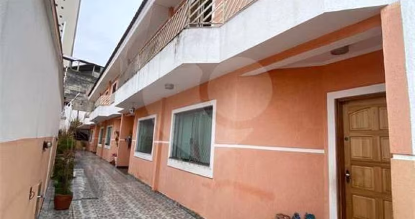 Condominio Fechado Mandaqui -3 dors - 02 suites - 02 vagas