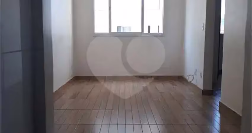 Apartamento com 1 quarto à venda na Rua Odorico Mendes, Mooca, São Paulo