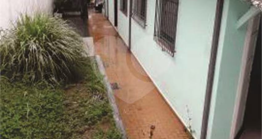 Casa Térrea Lauzane