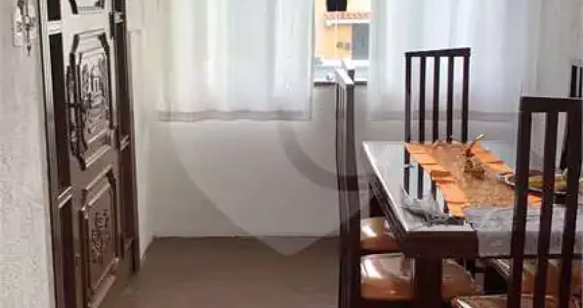 Sobrado com 3 quartos à venda em vila maria alta - sp