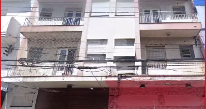 Prédio à venda na Rua Visconde de Laguna, Mooca, São Paulo