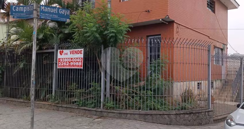 SOBRADO /  VILA NOVA MAZZEI