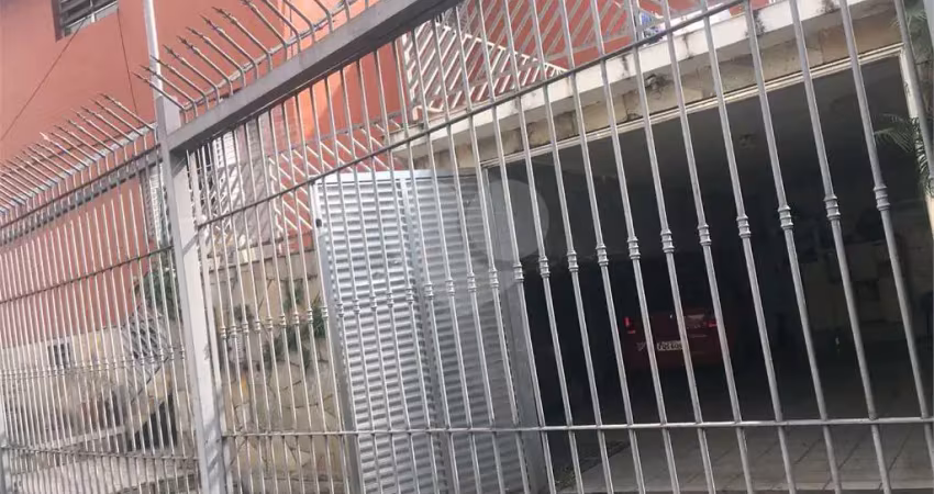 Casa com 3 quartos à venda na Rua Manuel Gaya, Vila Nova Mazzei, São Paulo