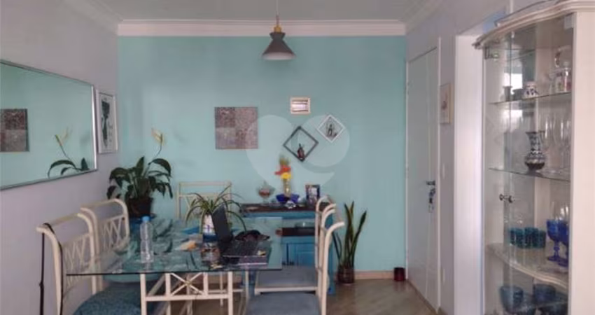 Apartamento-São Paulo-LIMÃO | Ref.: REO889820