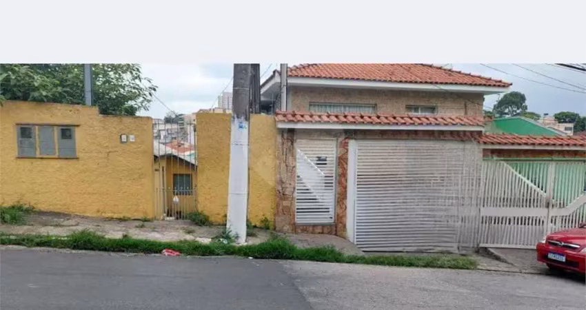Sobrado com 3 quartos à venda em vila santa terezinha (zona norte) - sp