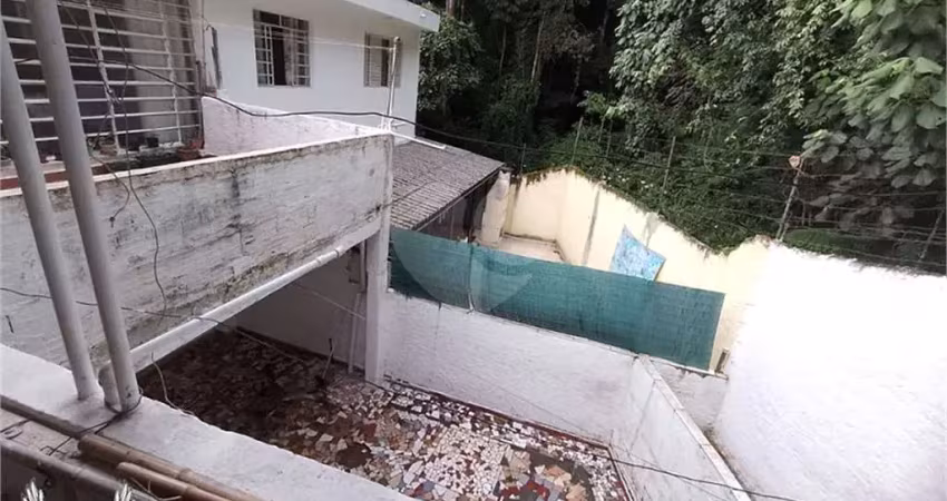 Casa com 4 quartos à venda na Das Libélulas, Mandaqui, São Paulo