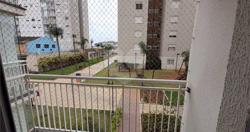 Apartamento para venda na Vila Maria