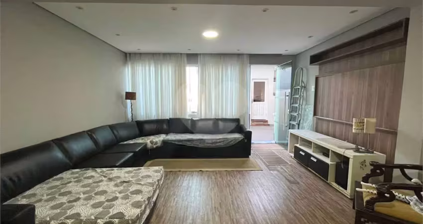 Sobrado com 3 quartos à venda em vila oratório - sp