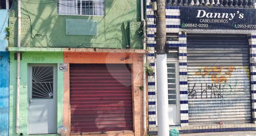 predio comercial na av coronel sezefredo fagundes.