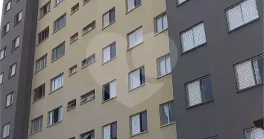 Apartamento com 2 quartos à venda em vila marte - sp