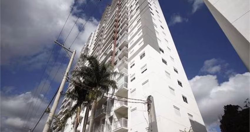 1 DORMITÓRIO NO IPIRANGA SEMIMOBILIADO - - 45 M2 COM SUITE