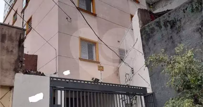 Prédio residencial à venda em Perdizes