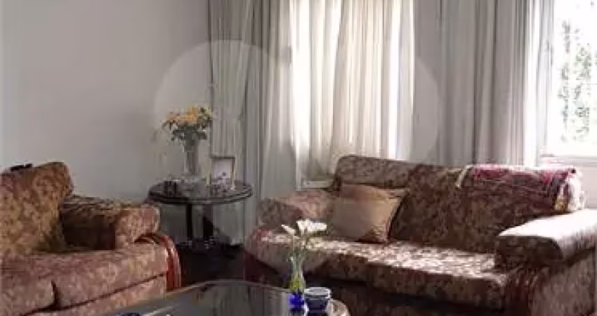 Casa com 3 quartos à venda na Rua Paulo de Faria, Tucuruvi, São Paulo