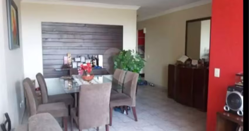 Apartamento com 3 quartos à venda na Rua Carolina Soares, 979, Limão, São Paulo