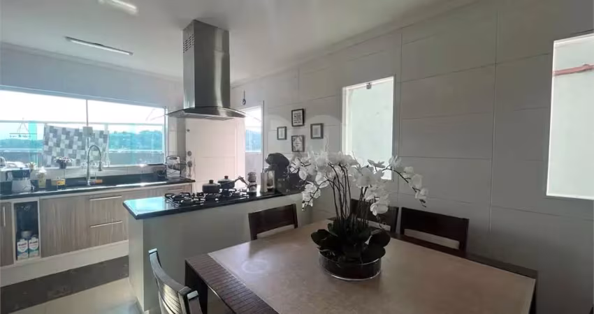 Sobrado com 3 quartos à venda em jardim virginia bianca - sp