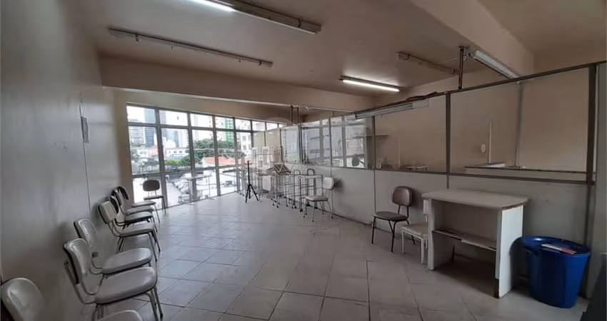 Salão Comercial 3 pisos - Pinheiros