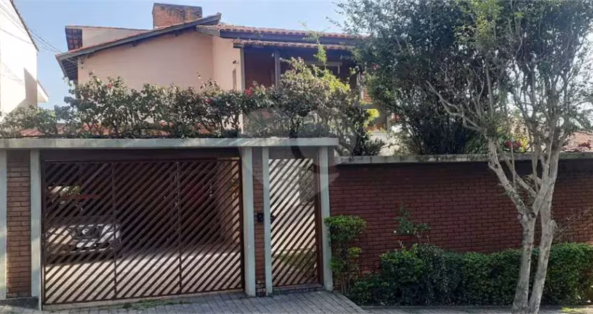 Sobrado com 3 quartos à venda em barro branco (zona norte) - sp