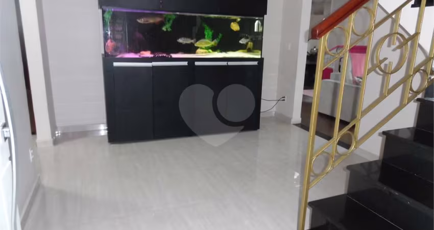 Casa com 4 quartos à venda na Claudino Inácio, Vila Guilherme, São Paulo