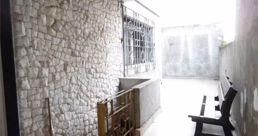 Casa com 4 quartos à venda na Claudino Inácio, Vila Guilherme, São Paulo