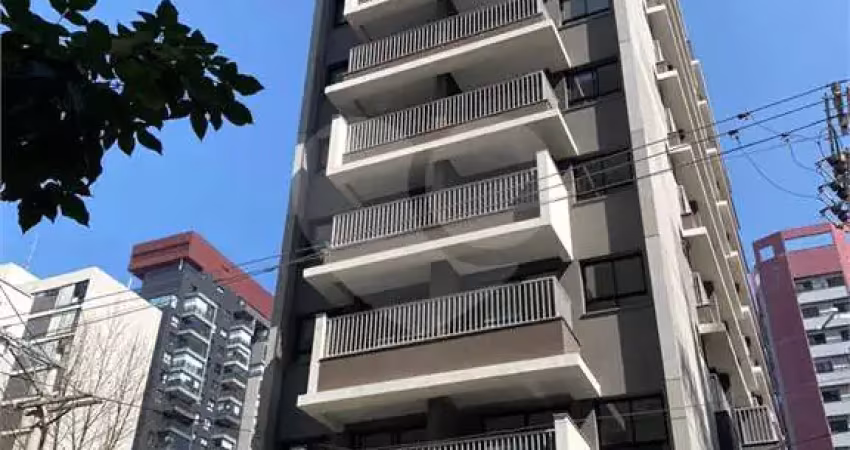 Apartamento com 1 quartos à venda em pinheiros - sp