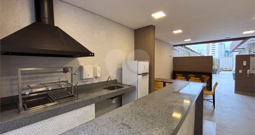 Apartamento a venda a 600 metros do metro Tucuruvi/shopping Tucuruvi