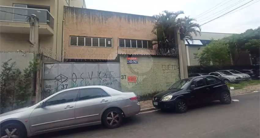Galpão à venda ou para locação em jardim cidade pirituba - sp