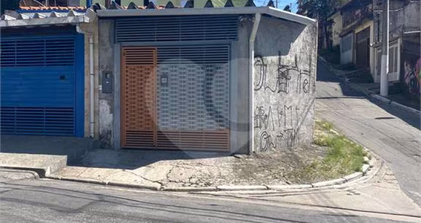 Casa-São Paulo-TREMEMBÉ | Ref.: REO901597