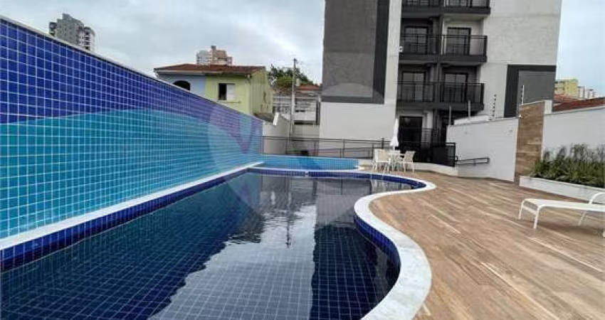 Apartamento 2 Quartos próximo ao metro Parada Inglesa