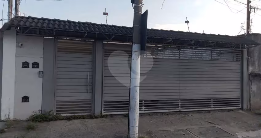 Casa com 2 quartos à venda na Elias De Souza Pinto, Tremembé, São Paulo